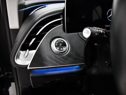 Certified 2025 Mercedes-Benz E 450 4MATIC All-Terrain Wagon image 11