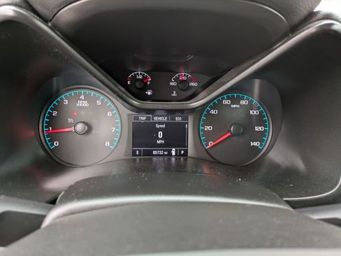 Used 2022 GMC Canyon Elevation RWD image 19