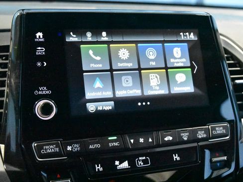 Used 2024 Honda Odyssey EX-L image 11