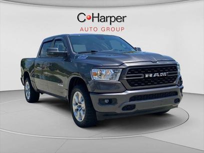 Certified 2023 RAM 1500 Big Horn