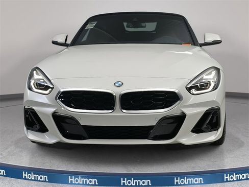 New 2026 BMW Z4 sDrive30i w/ Premium Package image 2