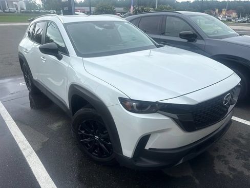 Used 2025 MAZDA CX-50 AWD 2.5 S image 5