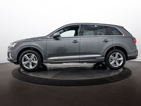 Certified 2023 Audi Q7 2.0T Premium Plus w/ Premium Plus Package AWD/4WD image 6