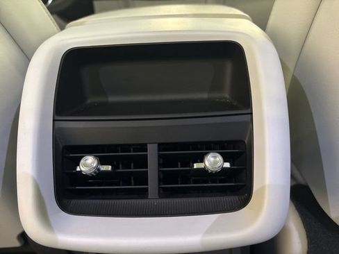Used 2024 Cadillac Lyriq Sport w/ LPO, Floor Liner Package AWD/4WD image 39