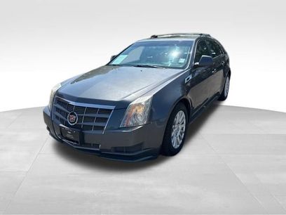 Used 2011 Cadillac CTS Luxury
