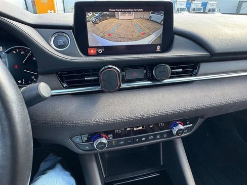 Used 2020 MAZDA MAZDA6 Signature image 17
