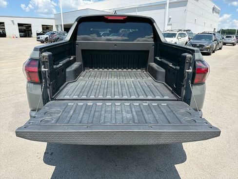 Used 2023 Hyundai Santa Cruz SEL AWD/4WD image 29