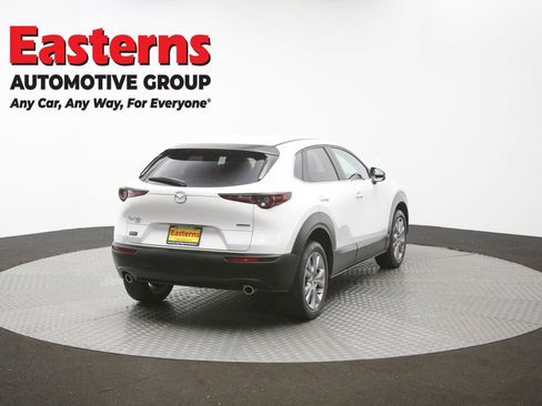 Used 2022 MAZDA CX-30 AWD 2.5 S w/ Select Package image 39