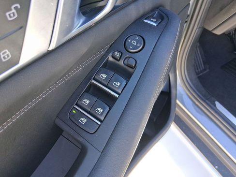 Certified 2024 BMW X5 xDrive50e w/ Parking Assistance Package image 22