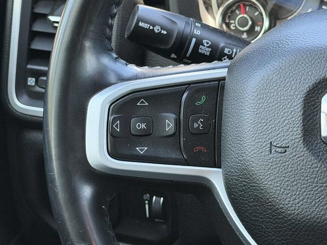 Used 2022 RAM 1500 Big Horn AWD/4WD image 20