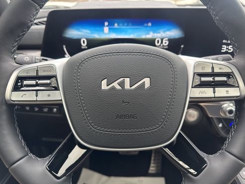 New 2025 Kia Telluride SX X-Line image 8