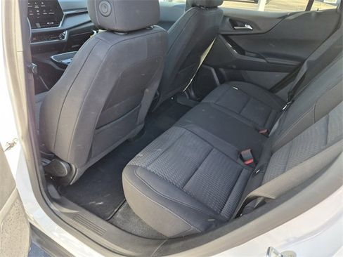 Used 2025 Chevrolet Equinox LT image 20