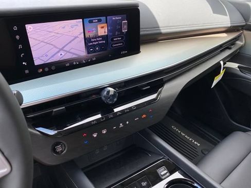 New 2025 Nissan Murano SL w/ Cargo Package image 17