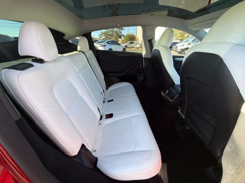 Used 2023 Tesla Model Y AWD image 21