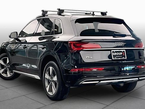 Used 2023 Audi Q5 2.0T Premium w/ Convenience Package AWD/4WD image 12