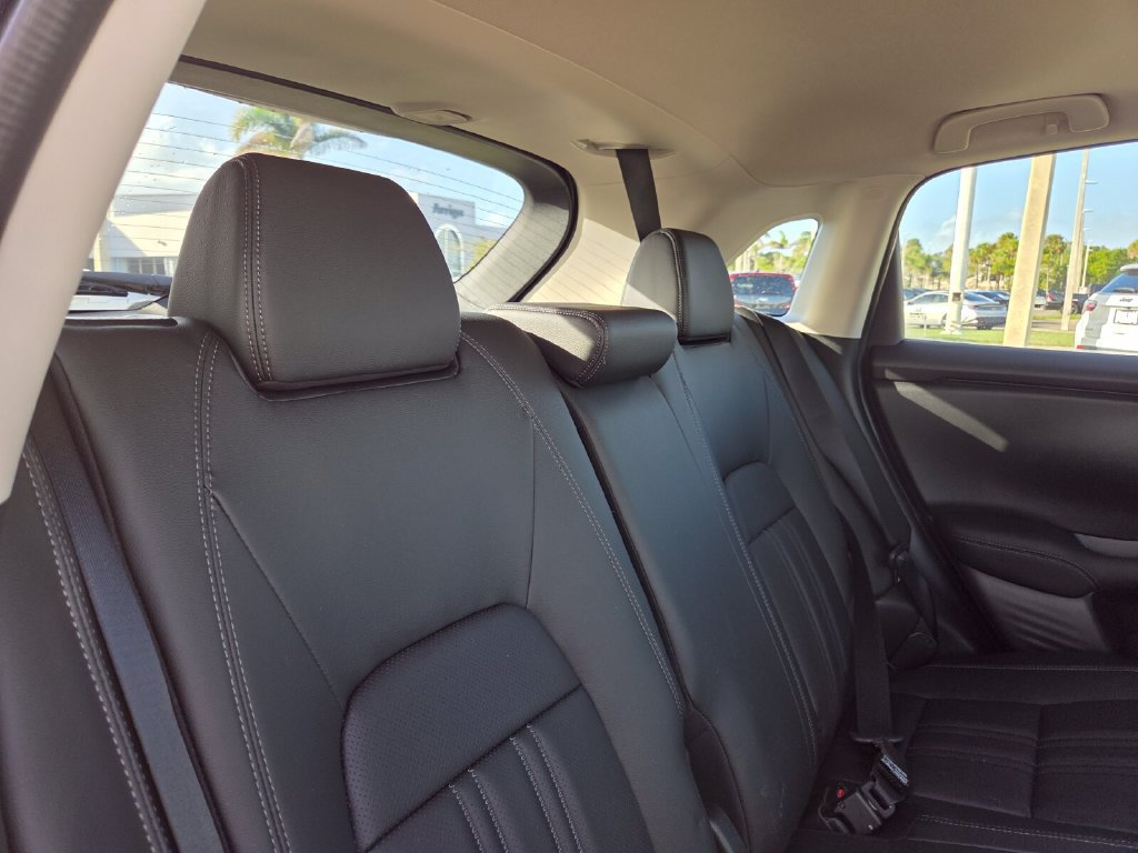 Used 2026 Honda HR-V EX-L image 19