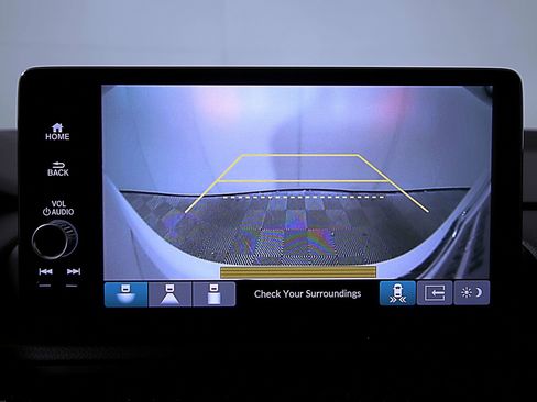 Certified 2026 Honda CR-V Sport-L image 26