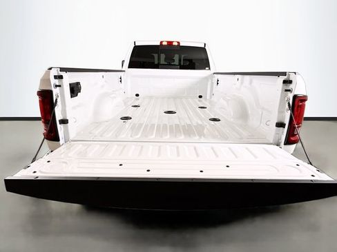 New 2025 RAM 2500 Tradesman image 24