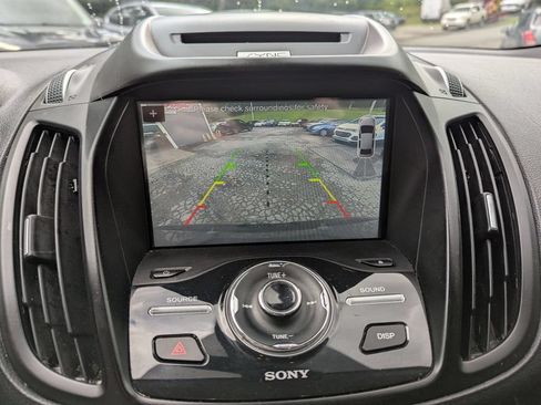 Used 2017 Ford Escape Titanium AWD/4WD image 12