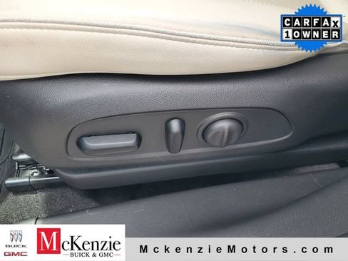 Used 2024 Buick Encore GX Sport Touring w/ Comfort Package FWD image 7