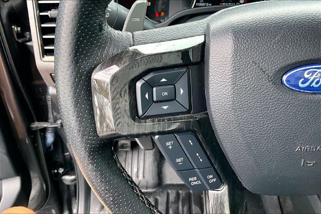Used 2018 Ford F150 Raptor w/ Equipment Group 802A Luxury AWD/4WD image 17