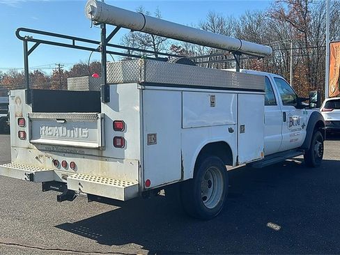 Used 2012 Ford F450 XL w/ XL Value Pkg image 5