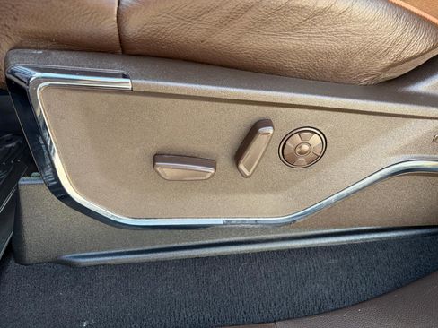 Used 2025 Ford F450 King Ranch w/ Chrome Package image 12