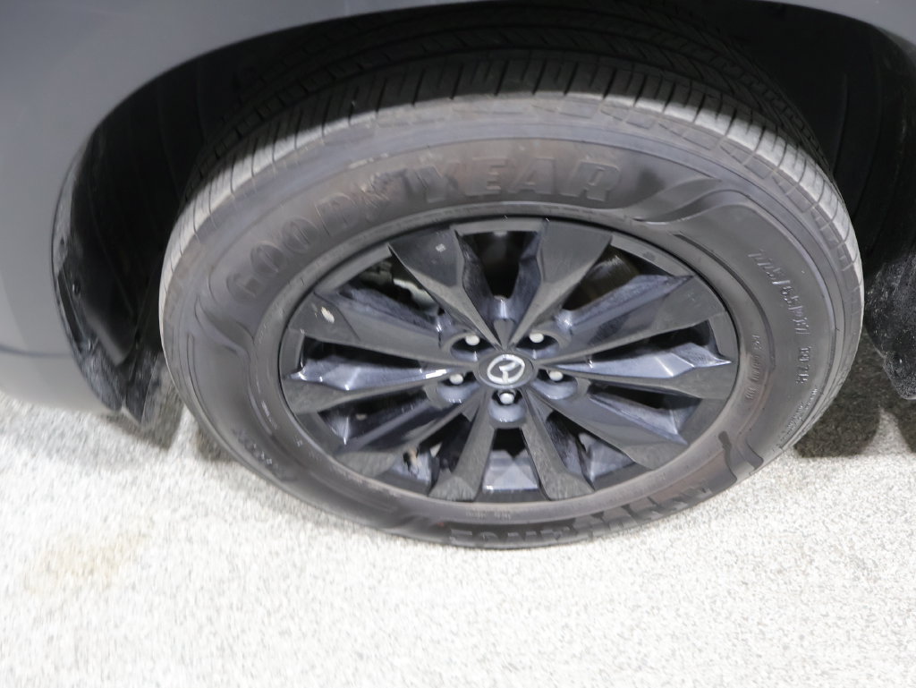 Used 2026 MAZDA CX-50 AWD 2.5 S w/ Preferred Pkg image 9
