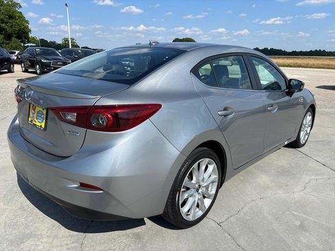 Used 2014 MAZDA MAZDA3 s Grand Touring FWD image 4