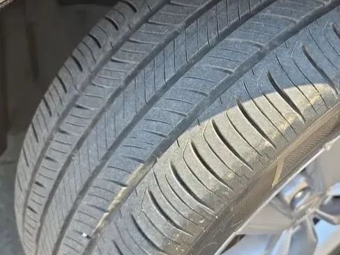 Used 2021 Honda Accord LX image 49