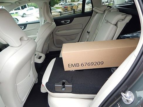 New 2026 Volvo V60 B5 Cross Country Plus w/ Climate Package image 13