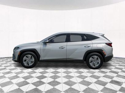 New 2026 Hyundai Tucson Blue SE w/ Tow & Go Package