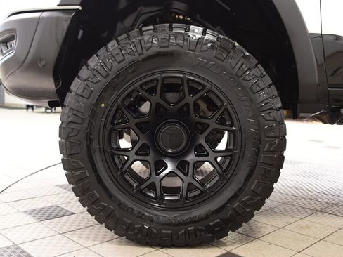 Used 2025 RAM 1500 Rebel w/ Rebel Level 1 Equipment Group AWD/4WD image 25