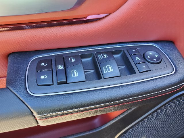 Used 2024 RAM 1500 Rebel w/ Rebel Level 1 Equipment Group AWD/4WD image 16