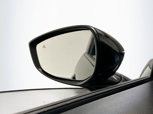 Used 2025 MAZDA CX-50 AWD 2.5 S w/ Preferred Package image 16