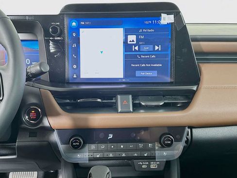 New 2026 Subaru Outback Touring XT AWD/4WD image 13
