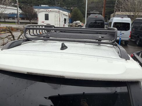 Used 2021 Toyota 4Runner Trail Special Edition image 11