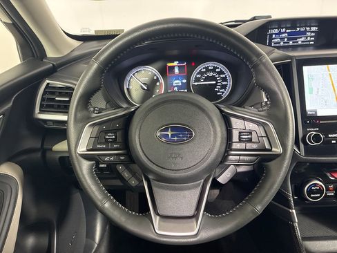 Certified 2023 Subaru Forester Limited AWD/4WD image 16
