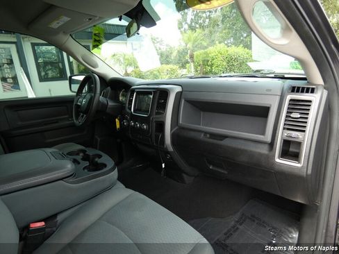 Used 2016 RAM 1500 Express AWD/4WD image 47