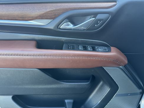 Certified 2023 GMC Yukon XL Denali Ultimate image 11