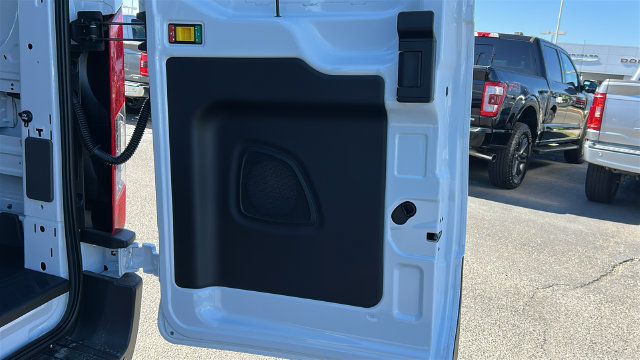 New 2026 Ford Transit 250 148 Medium Roof RWD image 15