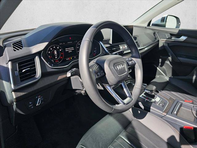 Used 2018 Audi Q5 2.0T Premium Plus w/ Premium Plus Package AWD/4WD image 23