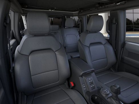 New 2025 Ford Bronco Big Bend image 10