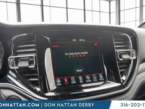 Used 2022 Dodge Durango GT AWD/4WD image 7