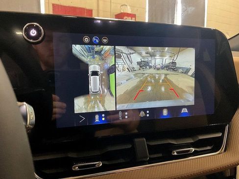 New 2026 Chevrolet Equinox ACTIV w/ Convenience Package III image 6