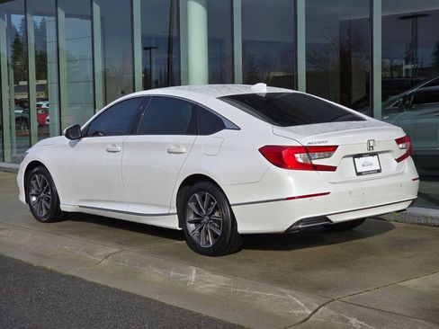 Used 2022 Honda Accord EX-L image 3