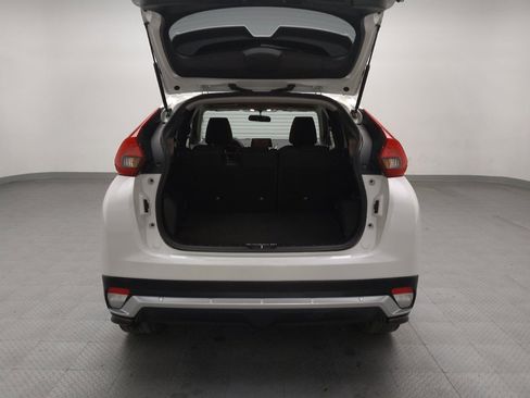 Used 2019 Mitsubishi Eclipse Cross AWD image 29