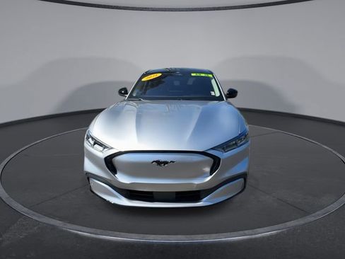 Used 2021 Ford Mustang Mach-E Premium image 5