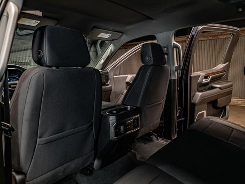 Used 2023 GMC Sierra 1500 Elevation AWD/4WD image 21