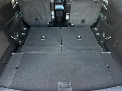 Used 2024 Ford Explorer ST w/ Equipment Group 401A image 15